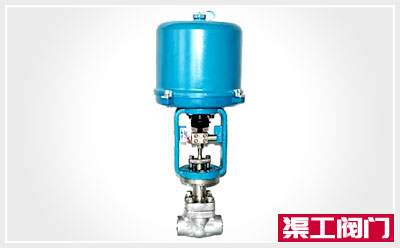 ZRHW電動(dòng)小流量調節閥